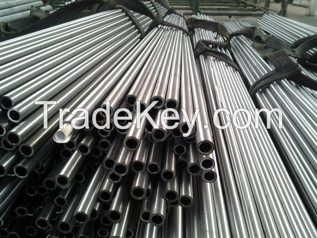 Steel tube For Stabilizer Rod and Shock Absorber