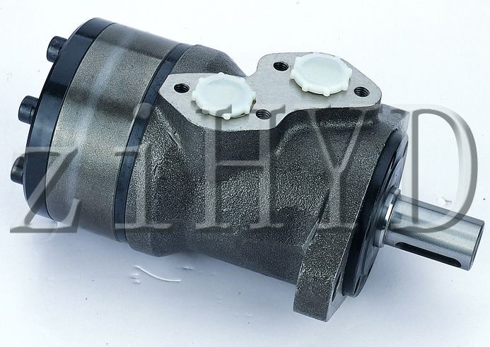 OMR / BMR-25cc - 400cc Orbital Hydraulic Motor