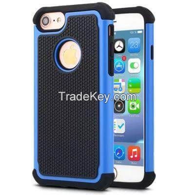 Shock Proof Armour Builders Workman Case iPhone 7, 8