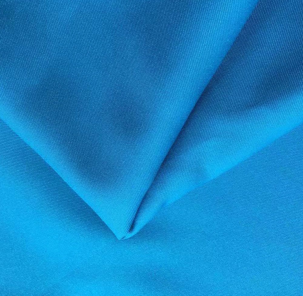 factory supply 100% Polyester 30D 1/2 Materia fabric textile