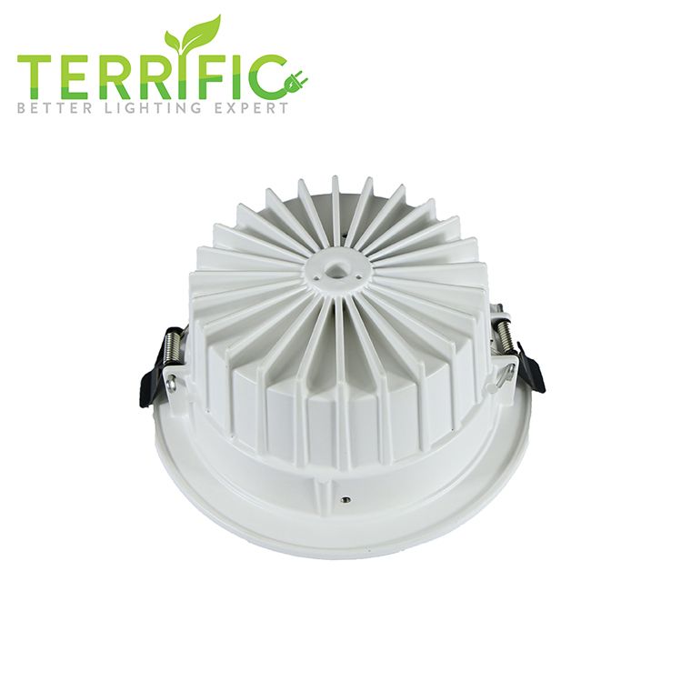 LED Downlight 7W/12W/15W/20W/30W