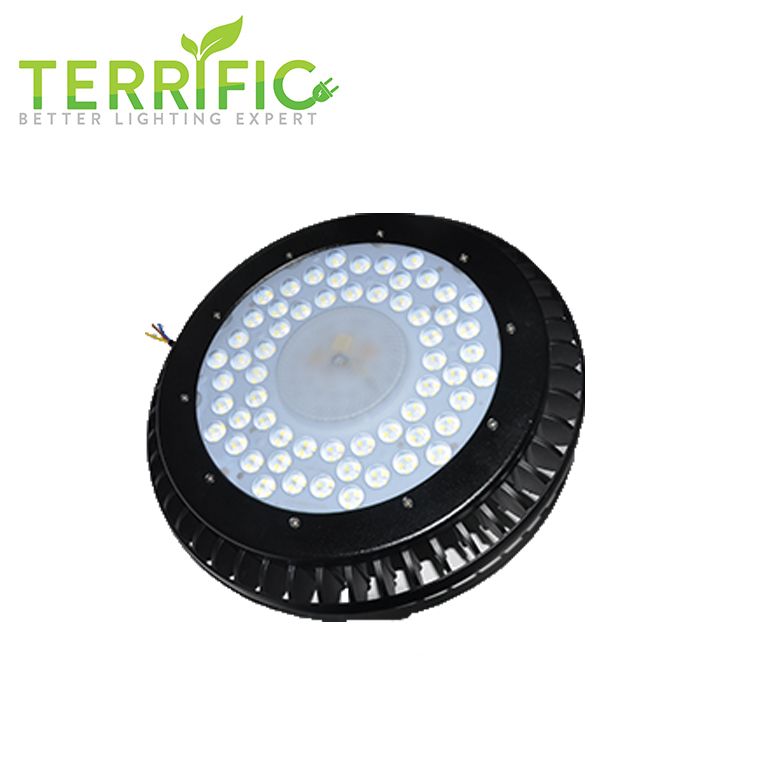 LED UFO Highbay Light   2 years warranty 100W/150W/200W/250W