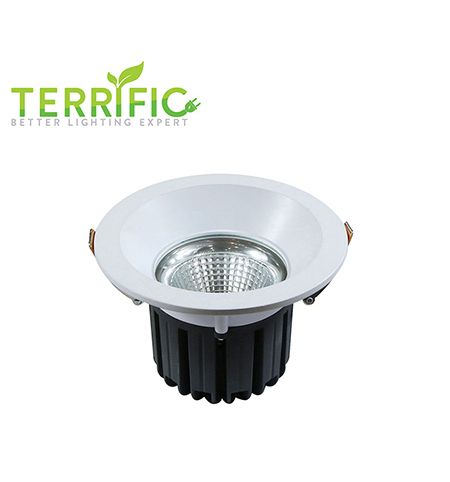 LED spotlight 7W/12W/15W/20W/30W 3 years warranty