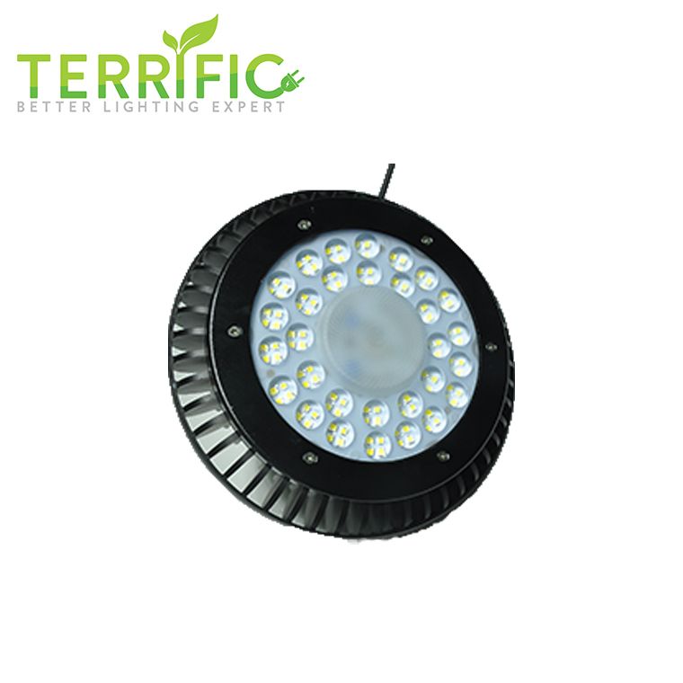 LED UFO Highbay Light  Industrial lighting 2 years warranty 100W/150W/200W/250W