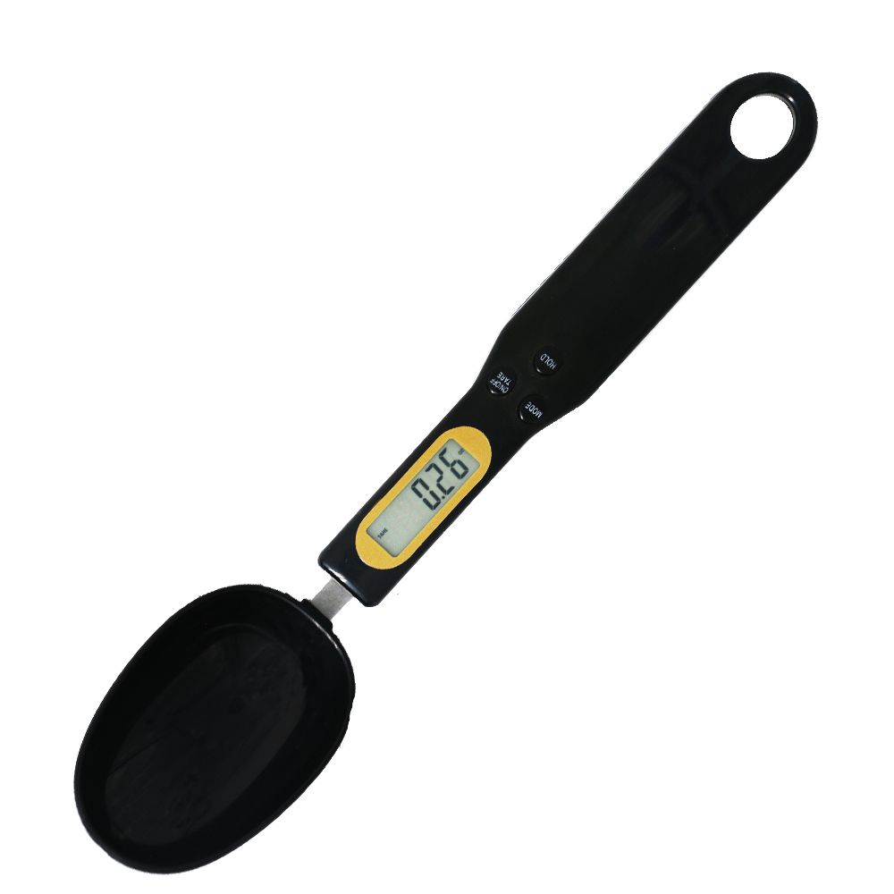 Family Kitchen Baking Spoon Scale High Precision Electronic Scale