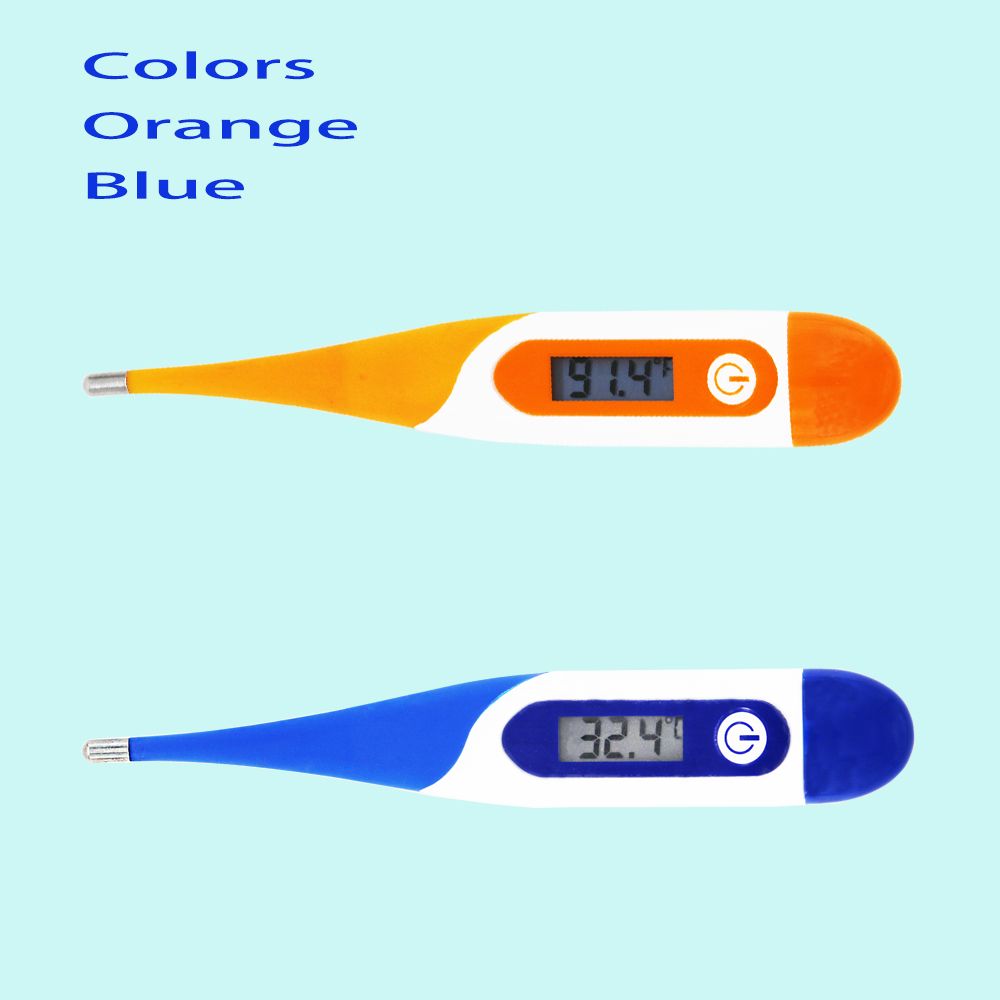 2019 Thermometer Baby Multi Function Contact Electronic Body Temperature Meter