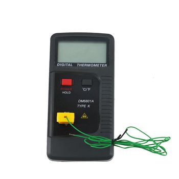 Factory Direct Selling Industrial Measuring Digital Thermometer