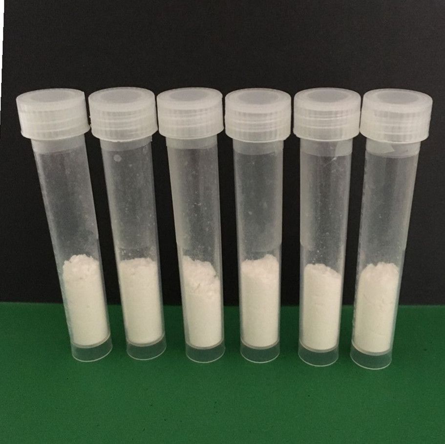 Chengdu supplier Semax / N-acetyl Semax / N-acetyl Semax amidate