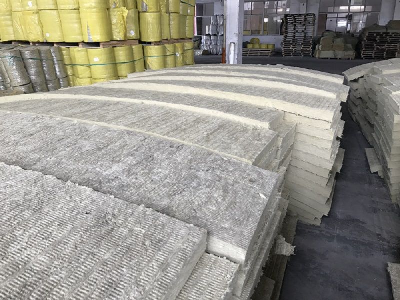 Mineral Wool Pipe , Board , Blanket , Loose wool