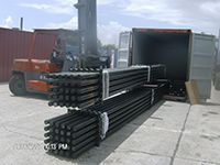 API 5CT super 13cr casingÂ pipe for oilfieldÂ production