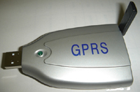 GPRS USB modem