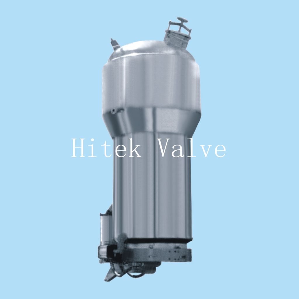HT03 Static TQ series multifunctional stainless steel extracting Tank herb extractor extraction tank vessel