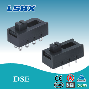 Dse Slide Switch