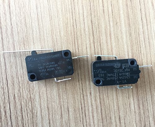 V1  Micro Switch