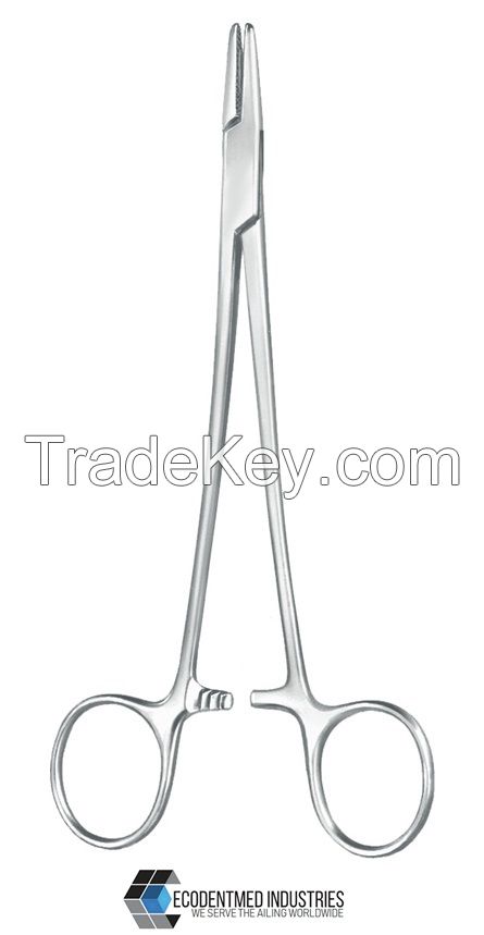 Mayo Hegar Needle Holders 16cm