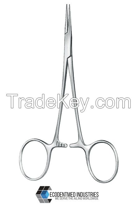 Halstead Mosquito Forceps 12cm