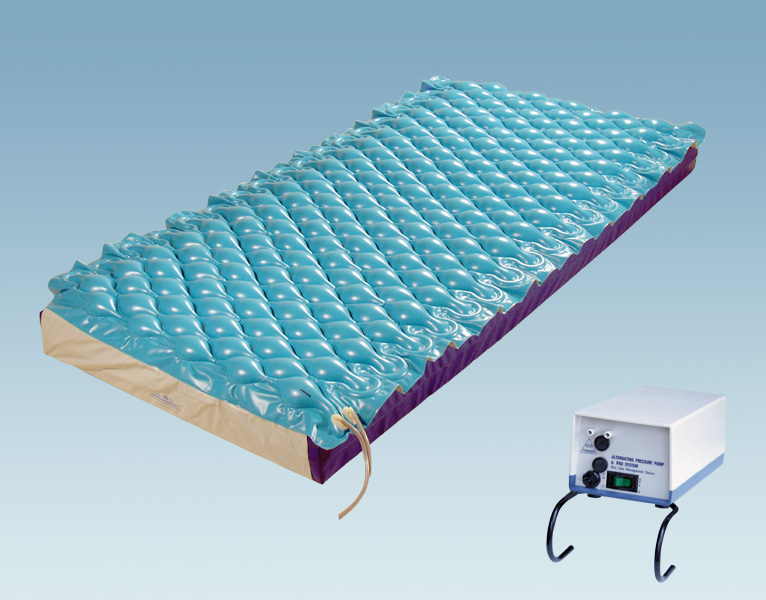 Medical Alternating pressure air mattress