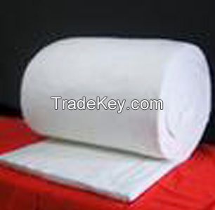 1260 High Temperature Ceramic fiber blanket