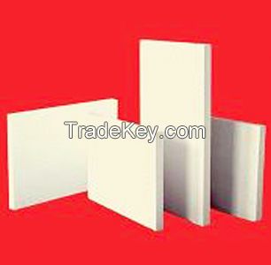 Ceramic Fiber Board