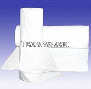 Ceramic Fiber Cloth