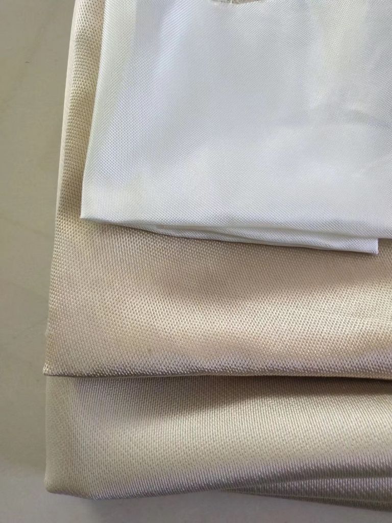 Hot Sale HT800 Glass Fiber Cloth Heat Treated