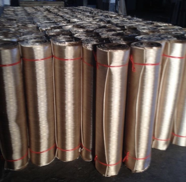 Fiberglass Welding Blanket  HT800/3784