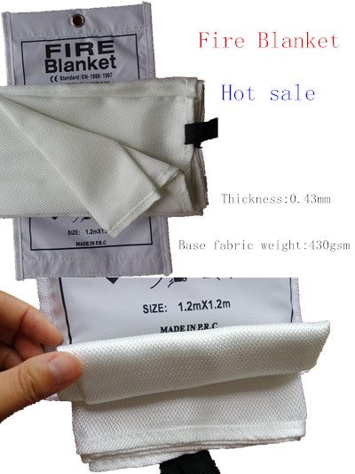 Fire Blanket