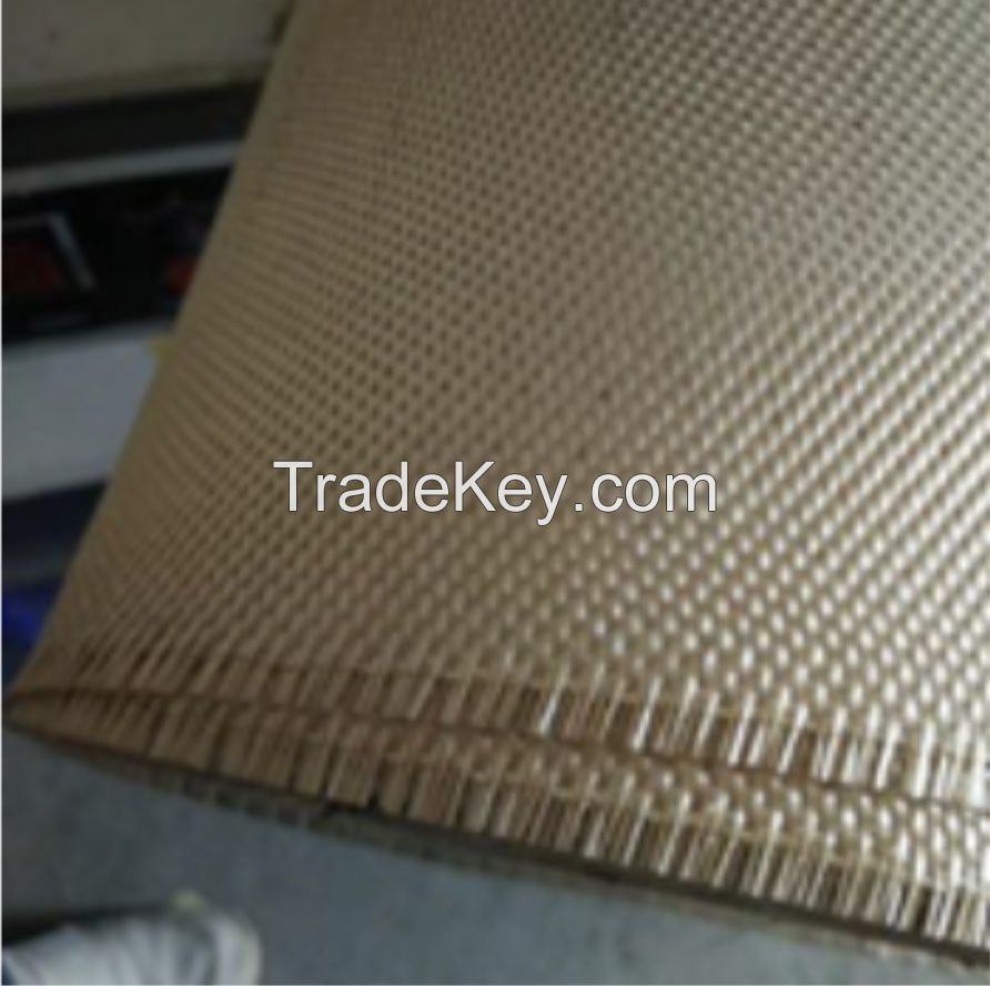 HT800 Welding Blanket Fiberglass Fabric For Welding Protection
