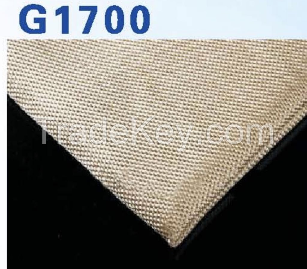 3788 Fiberglass Cloth For Welding Protection