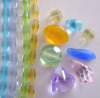 Chinese Crystal Glass Beads