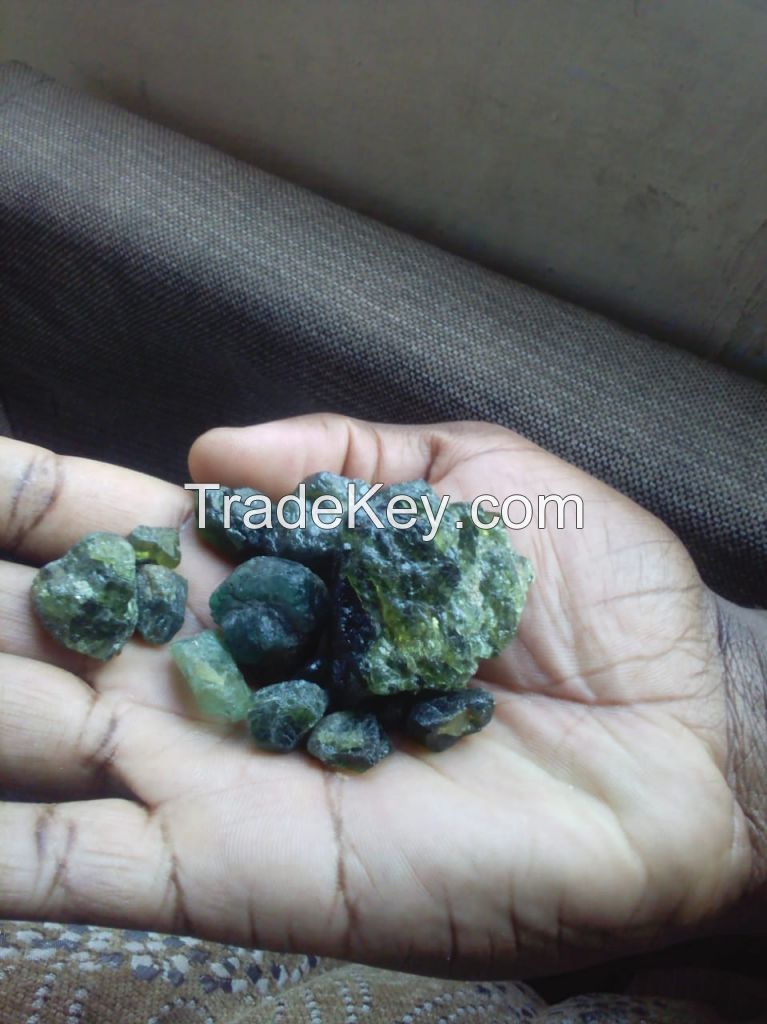 rough gemmstones for sale in Nairobi kenya