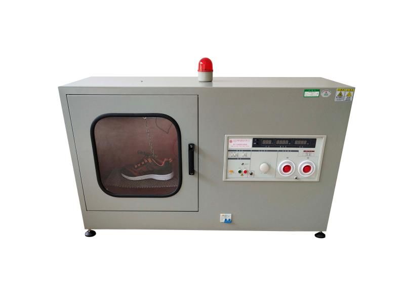 Shoe Dielectric Resistance Testing Machine