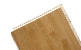 Bamboo and Wood Composide Flooring