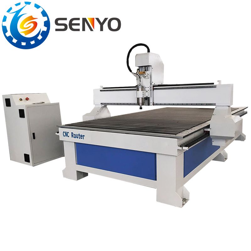 1212 Cnc Router 1200*1200 Table Size 3d Engraving Wood Router Cnc Machine Manufacturer