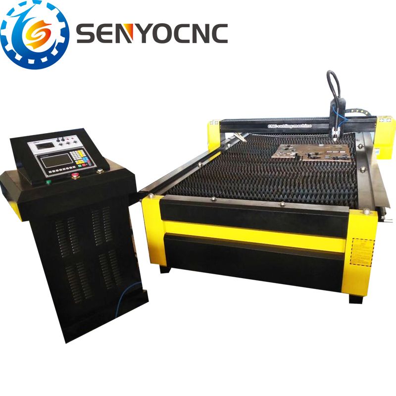 Low cost Plasma Cutter/Sheet Steel CNC Table Plasma Cutting Machine/Plasma cutting machine For SS  