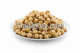 Chickpeas 