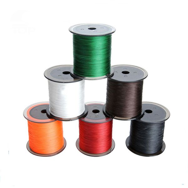 Japan Quality Braided Fishing Line