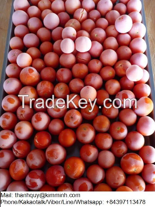 Fresh/Frozen Cherry Tomatoes From Viet Nam 