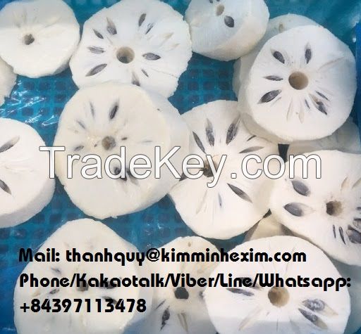WHOLESALE FROZEN SOURSOP WITH HIGH QUALITY