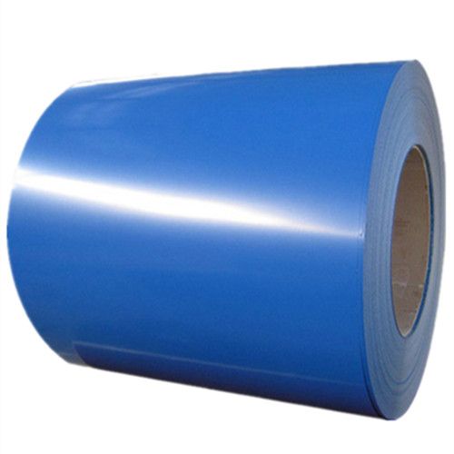 Prepainted Galvanized Steel Sheet/Color Coated Steel Coil/Wrinkle