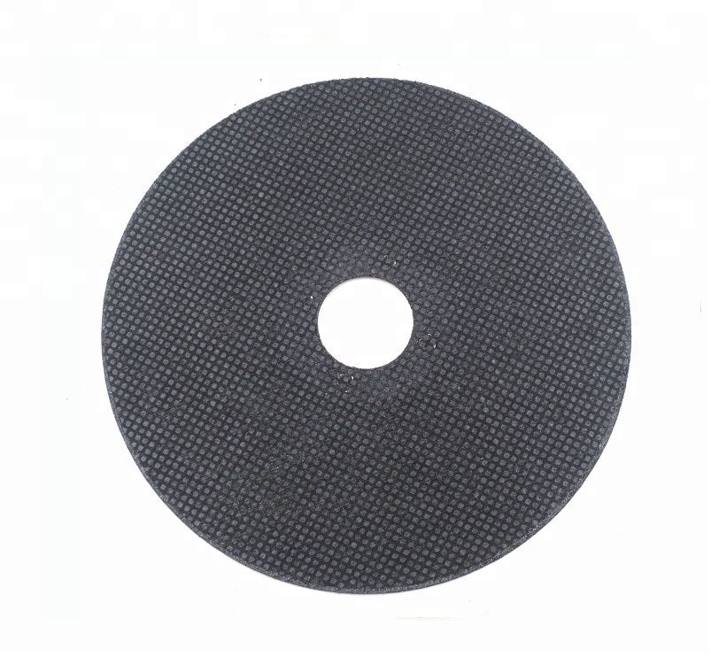 Abrasive Cutting Wheel Used for Cutting Fiberglass/Plastic/Iron/Stainless Steel