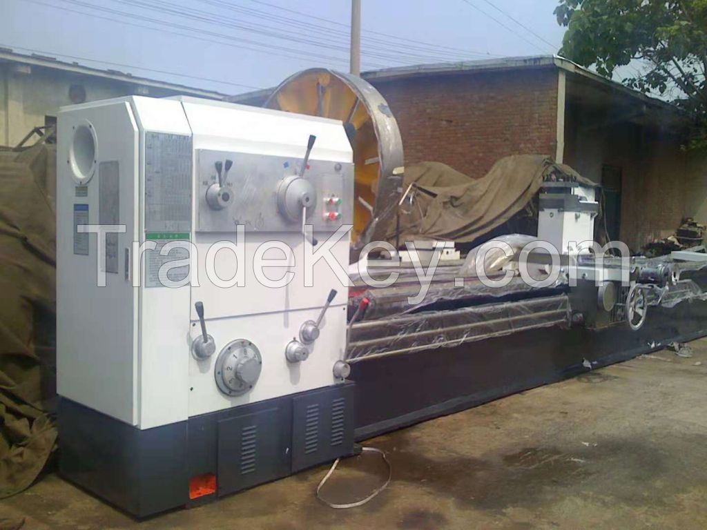 CNC lathe Machine