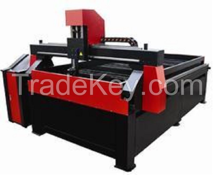 Plasma Cutting machine