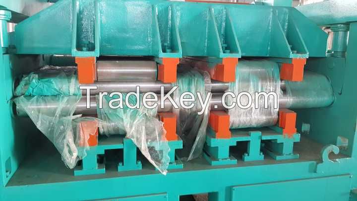 Slitting machine