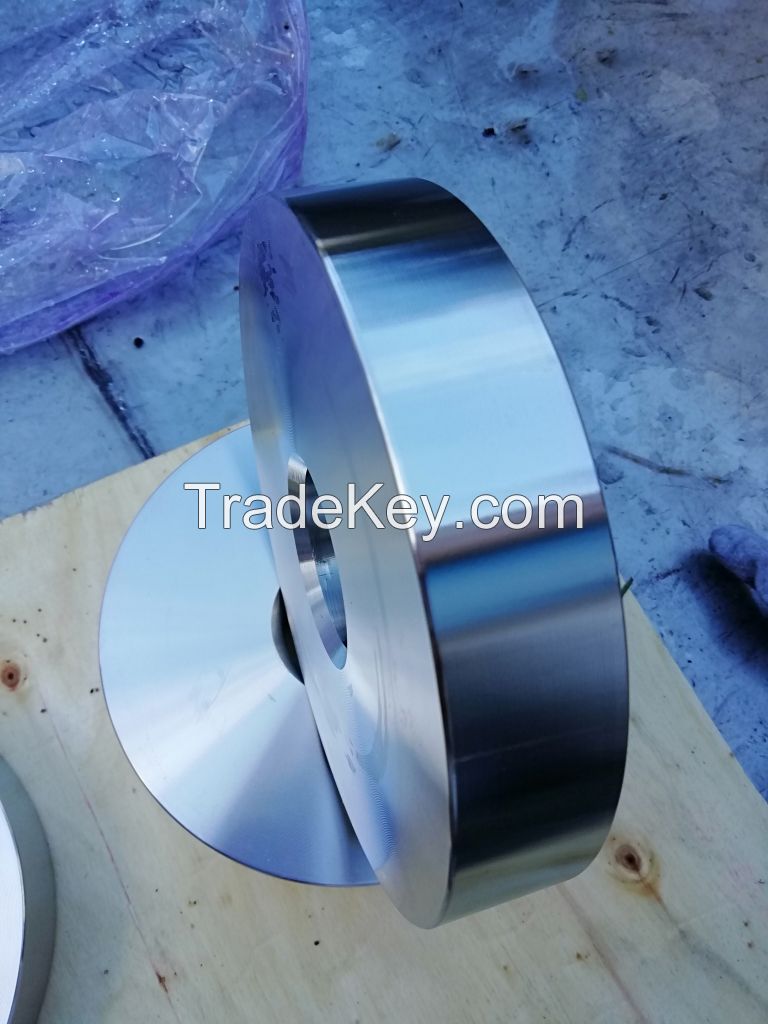 SS flanges, SS pipe fittings