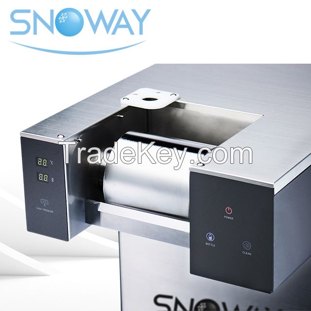 Snow Flake Ice Machine, Bingsu Machine, Ice Shaver Machine