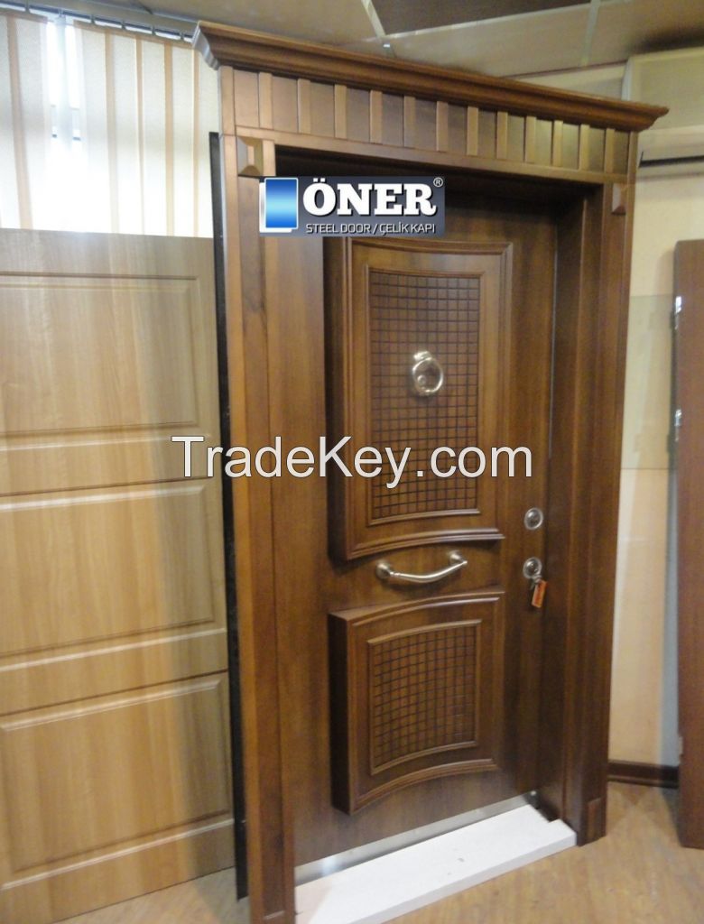 STEEL DOOR, WOODEN DOOR, INTERIOR DOOR, FIRE EXIT DOOR