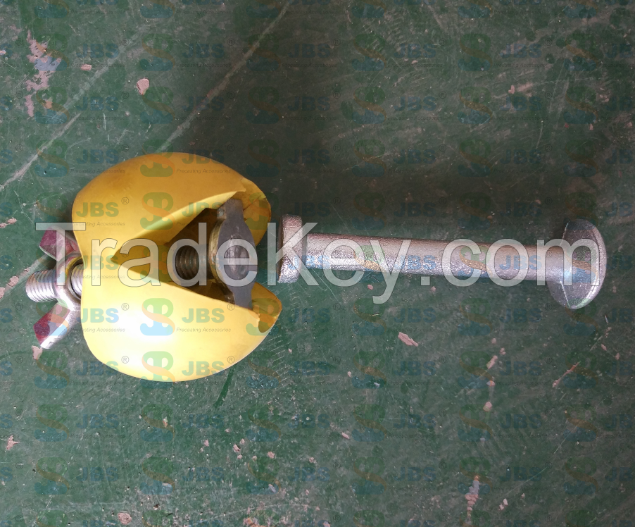 precast concrete hardware lifting anchors/lifting pin/stud anchors