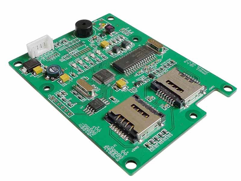 13.56MHZ RFID Embedded Reader Modules-JMY6122
