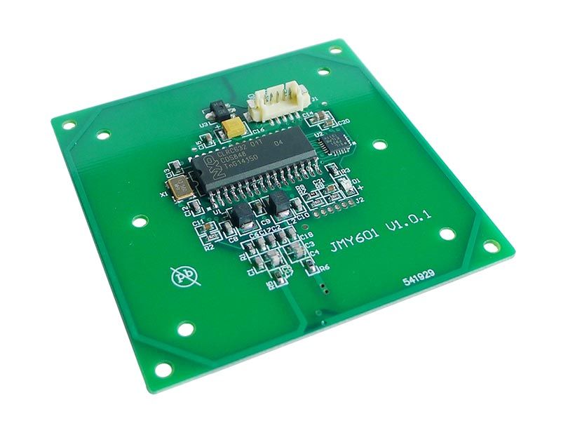 13.56MHZ RFID Embedded Reader Modules-JMY601